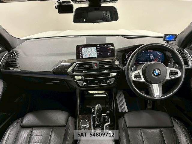 Bmw X3 2021-05 6991075-2