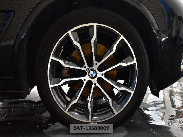 Bmw X3 2020-08 6991013-9