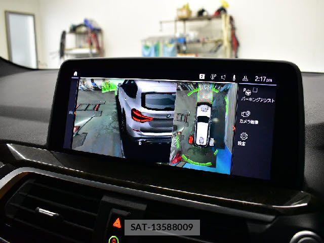 Bmw X3 2020-08 6991013-11