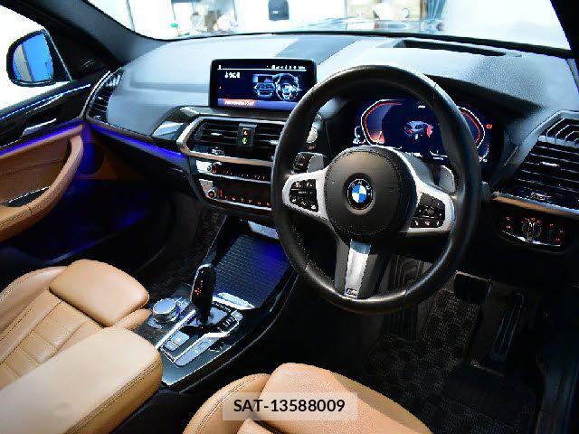 Bmw X3 2020-08 6991013-13