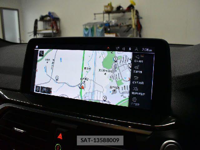 Bmw X3 2020-08 6991013-14
