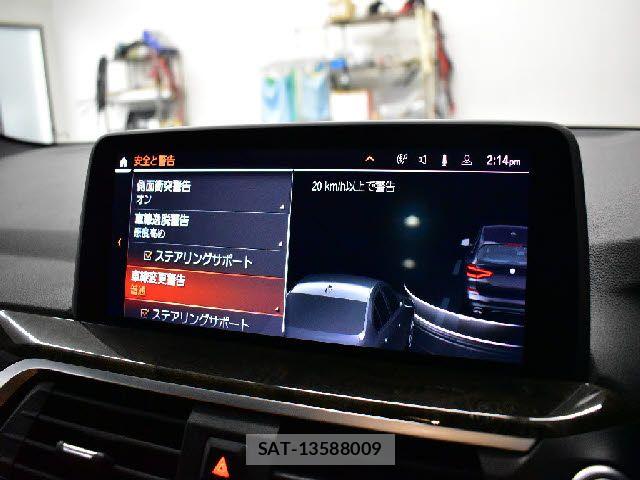 Bmw X3 2020-08 6991013-18