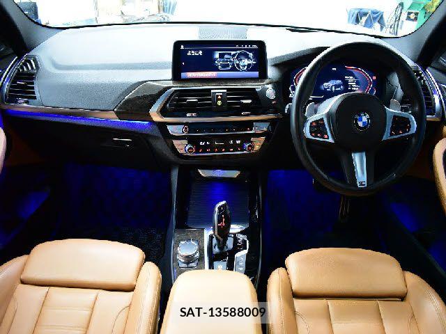 Bmw X3 2020-08 6991013-1