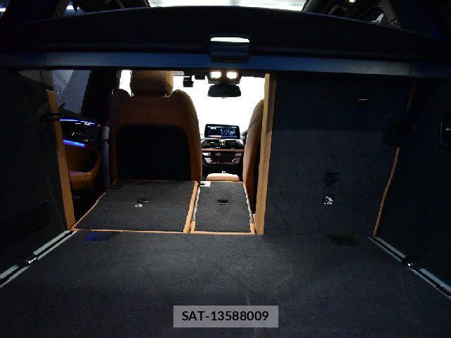 Bmw X3 2020-08 6991013-19