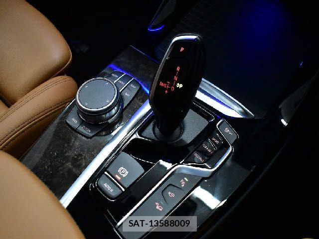 Bmw X3 2020-08 6991013-20