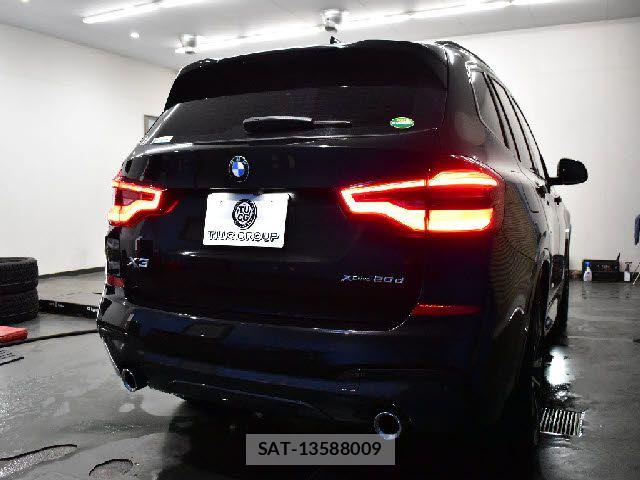 Bmw X3 2020-08 6991013-21