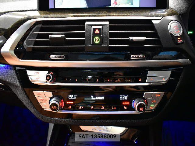Bmw X3 2020-08 6991013-22