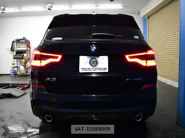 Bmw X3 2020-08 6991013-23