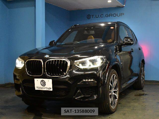 Bmw X3 2020-08 6991013-25