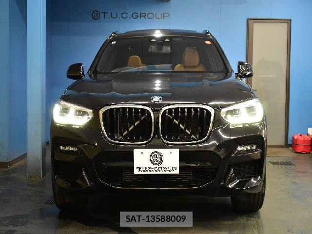 Bmw X3 2020-08 6991013-27