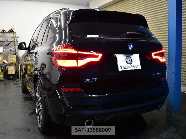Bmw X3 2020-08 6991013-2
