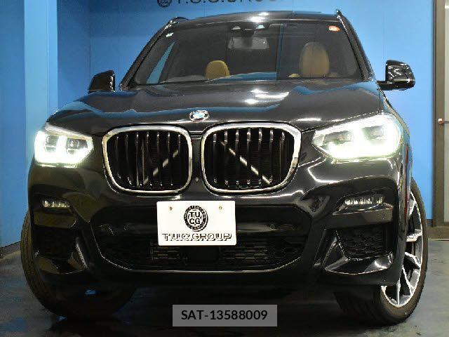 Bmw X3 2020-08 6991013-29