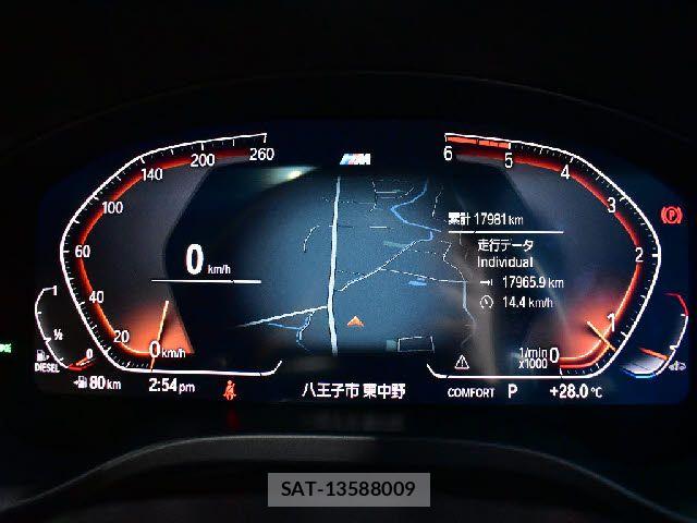 Bmw X3 2020-08 6991013-5