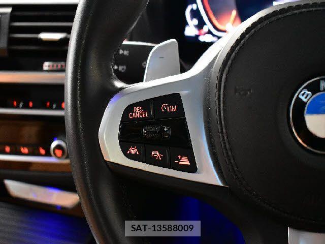 Bmw X3 2020-08 6991013-7