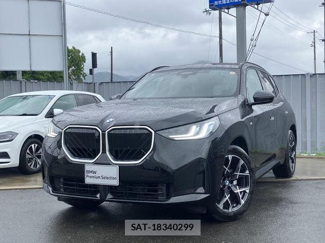 Bmw X3 2025-09 7020123-0