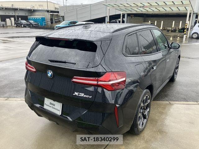 Bmw X3 2025-09 7020123-2