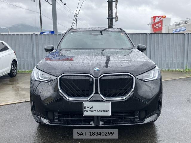 Bmw X3 2025-09 7020123-3