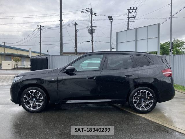 Bmw X3 2025-09 7020123-4