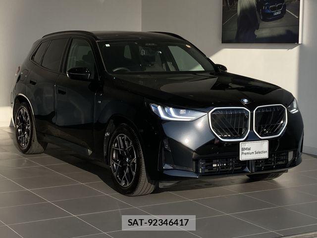 Bmw X3 2025-11 7020125-0