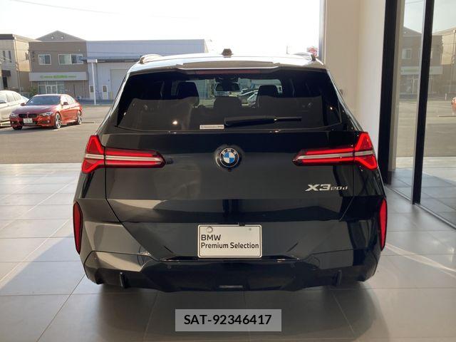 Bmw X3 2025-11 7020125-11