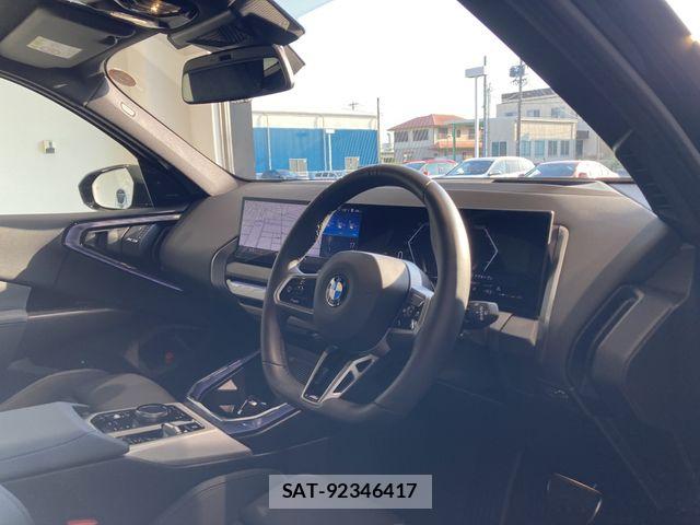 Bmw X3 2025-11 7020125-14