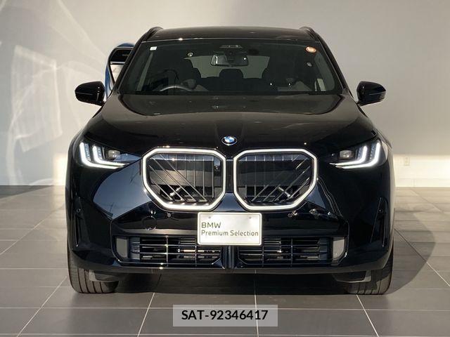 Bmw X3 2025-11 7020125-1