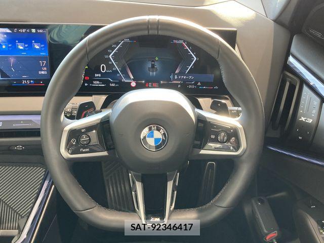 Bmw X3 2025-11 7020125-25