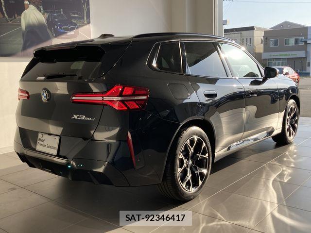 Bmw X3 2025-11 7020125-3