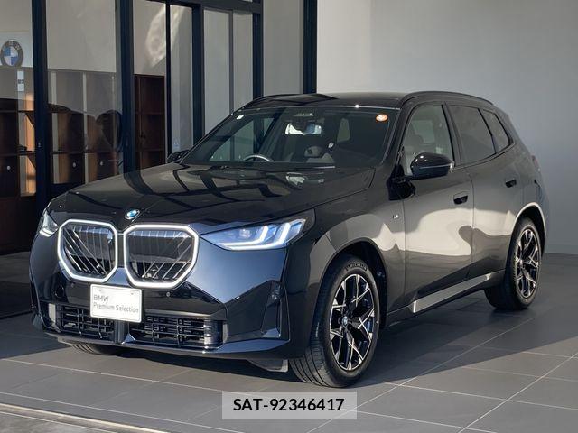 Bmw X3 2025-11 7020125-8
