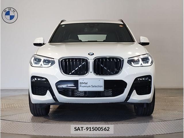 Bmw X3 2021-08 7020124-1