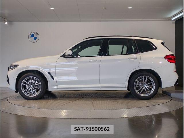 Bmw X3 2021-08 7020124-2