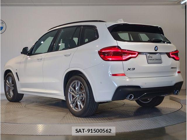Bmw X3 2021-08 7020124-3
