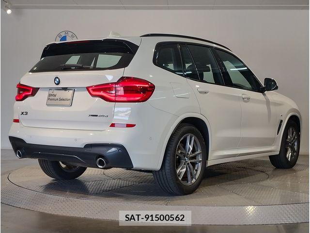 Bmw X3 2021-08 7020124-4