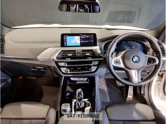 Bmw X3 2021-08 7020124-5