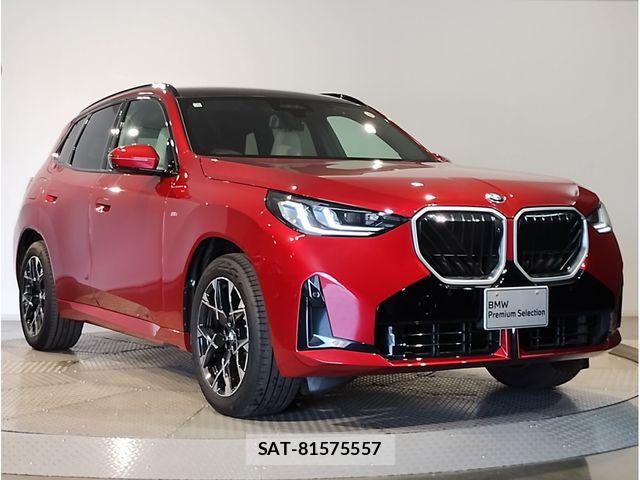 Bmw X3 2025-06 7020131-6