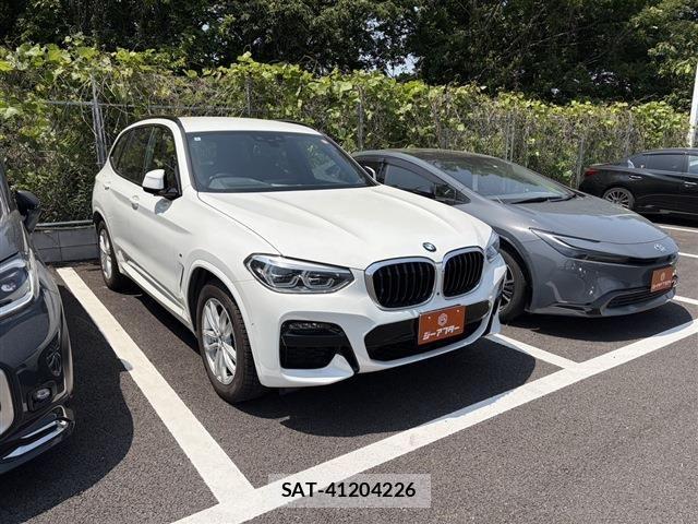 Bmw X3 2020-03 7020129-0