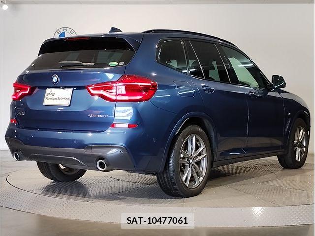 Bmw X3 2019-08 7020127-9