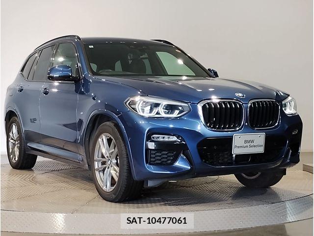 Bmw X3 2019-08 7020127-10