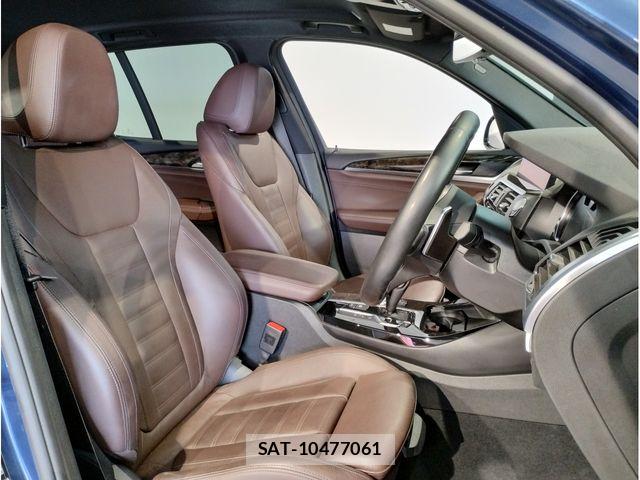 Bmw X3 2019-08 7020127-2