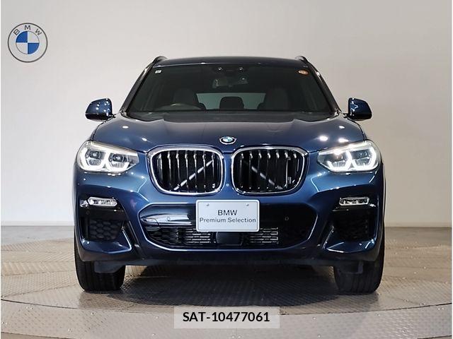 Bmw X3 2019-08 7020127-4