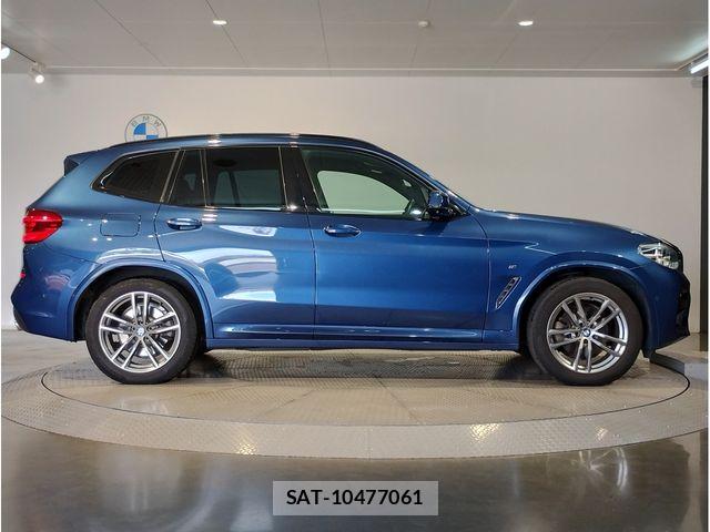 Bmw X3 2019-08 7020127-5