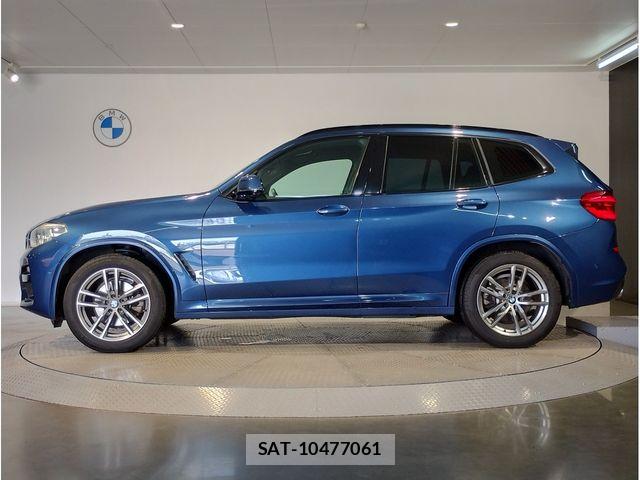 Bmw X3 2019-08 7020127-6