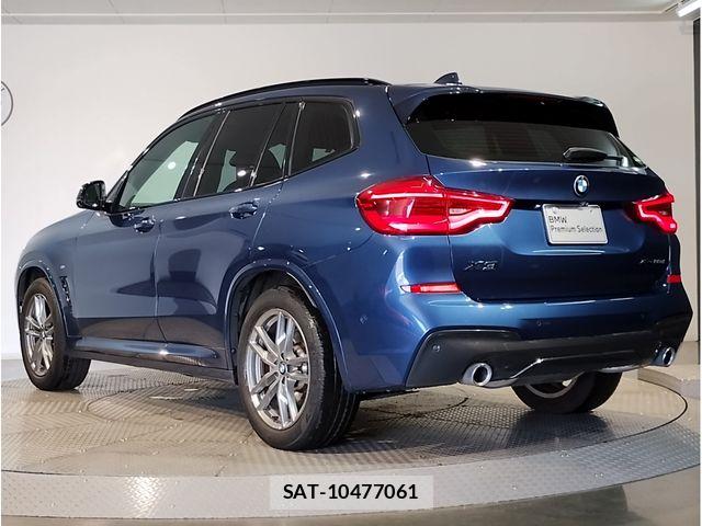 Bmw X3 2019-08 7020127-7
