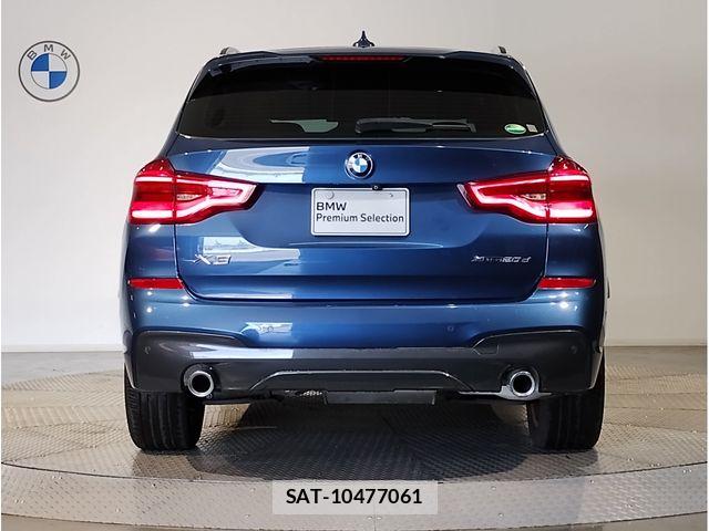 Bmw X3 2019-08 7020127-8