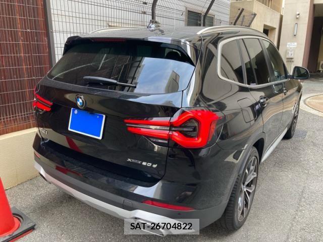 Bmw X3 2022-04 7057754-9
