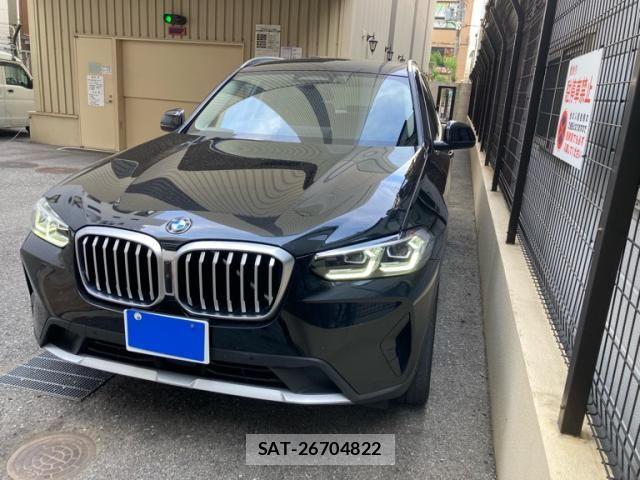 Bmw X3 2022-04 7057754-2