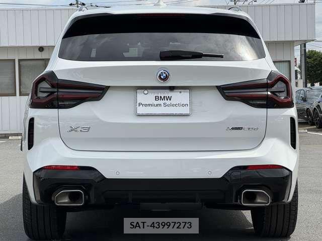Bmw X3 2022-11 7057753-9