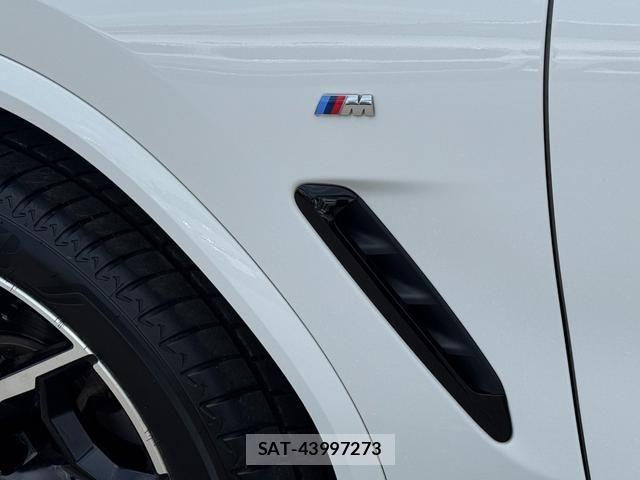 Bmw X3 2022-11 7057753-13
