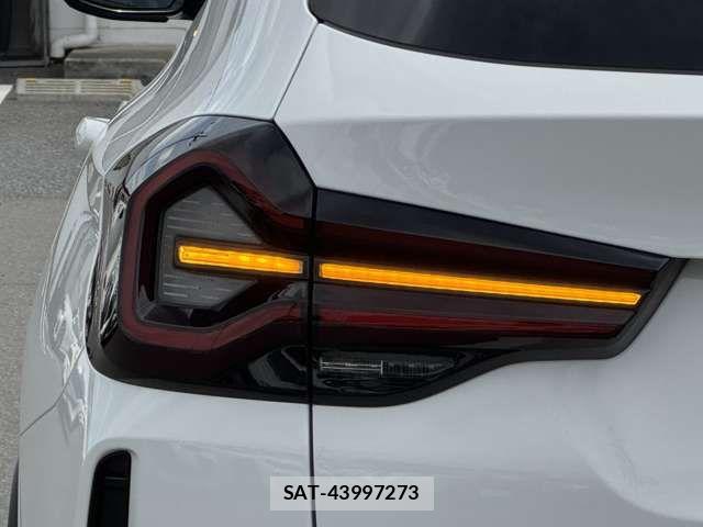 Bmw X3 2022-11 7057753-18