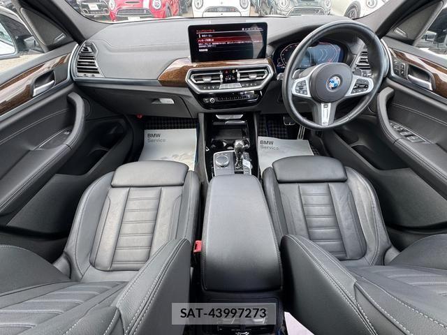 Bmw X3 2022-11 7057753-1